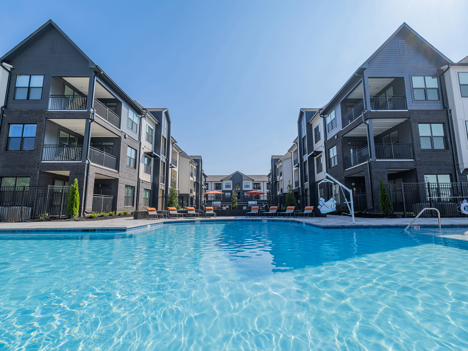 The Chelsea | Dominion • Knoxville, TN